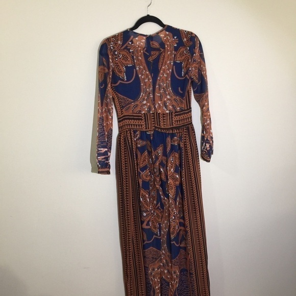 Maxi  Dress - Picture 2 of 6